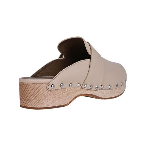 hermes clogs for sale|hermes clogs for women.